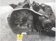 Recambio de caja cambios para renault 11 1.6 gtd referencia OEM IAM JB1014 0037144 