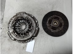 Recambio de kit embrague para renault clio iii referencia OEM IAM   