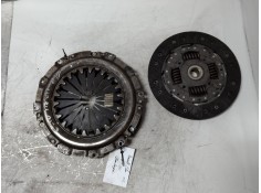 Recambio de kit embrague para renault clio ii fase ii (b/cb0) referencia OEM IAM 8200495511  