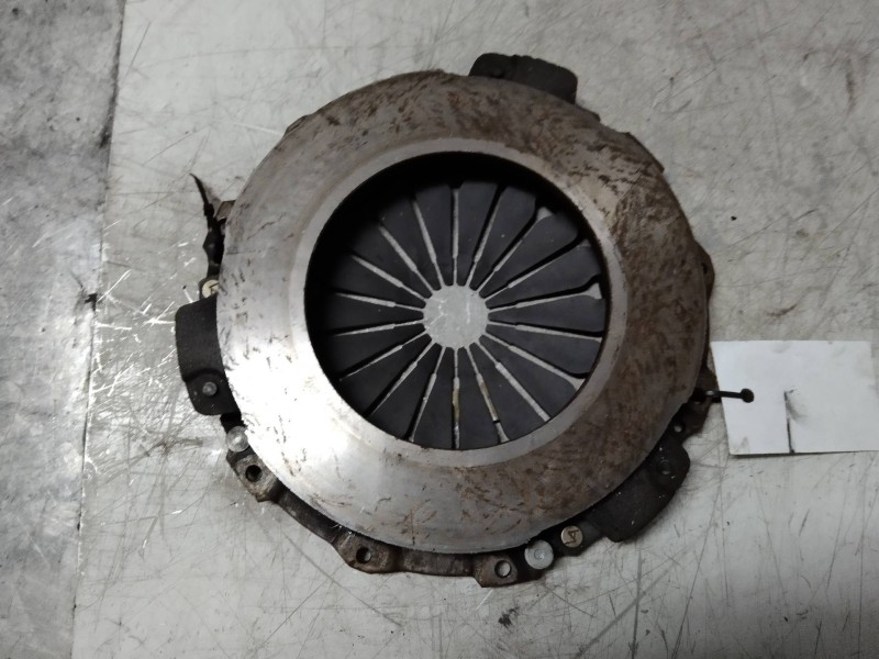 Recambio de kit embrague para renault clio ii fase ii (b/cb0) referencia OEM IAM 8200495511  