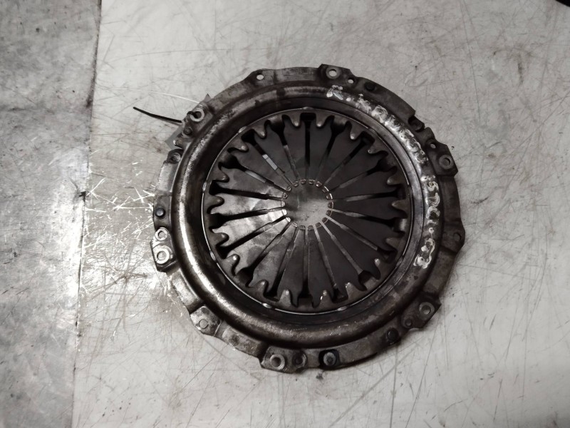 Recambio de kit embrague para renault kangoo (f/kc0) express confort referencia OEM IAM 20093854  