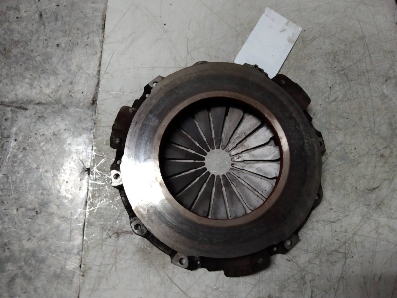 Recambio de kit embrague para renault kangoo (f/kc0) express confort referencia OEM IAM 20093854  