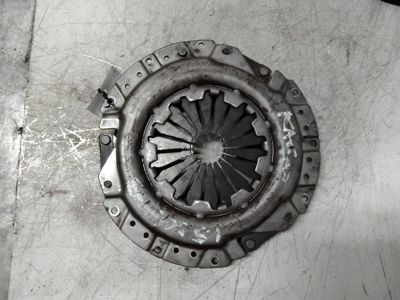 Recambio de kit embrague para renault kangoo (f/kc0) generique referencia OEM IAM    Recambio de kit embrague para renault kangoo (f/kc0) generique referencia OEM IAM