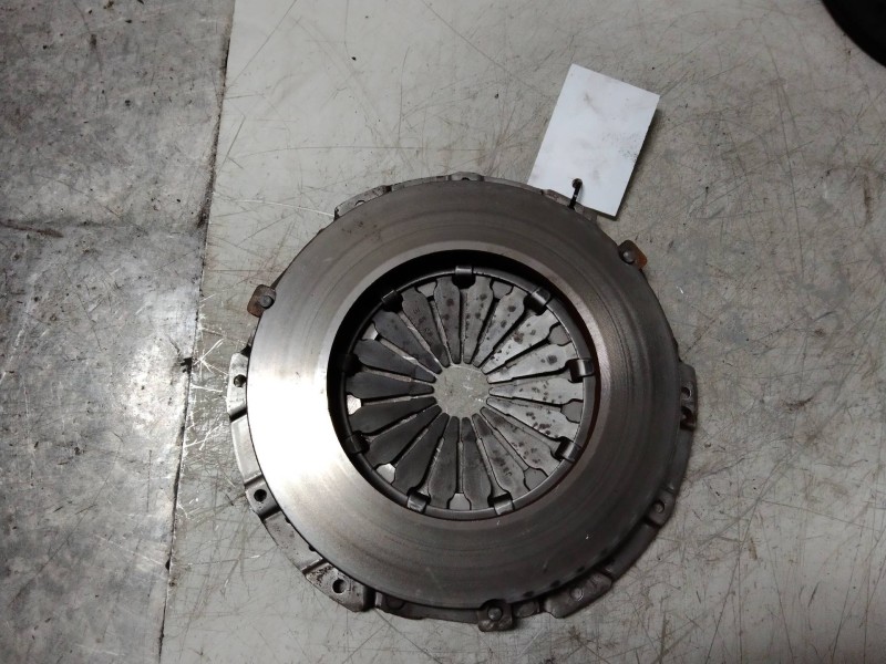 Recambio de kit embrague para renault kangoo (f/kc0) generique referencia OEM IAM    Recambio de kit embrague para renault kangoo (f/kc0) generique referencia OEM IAM