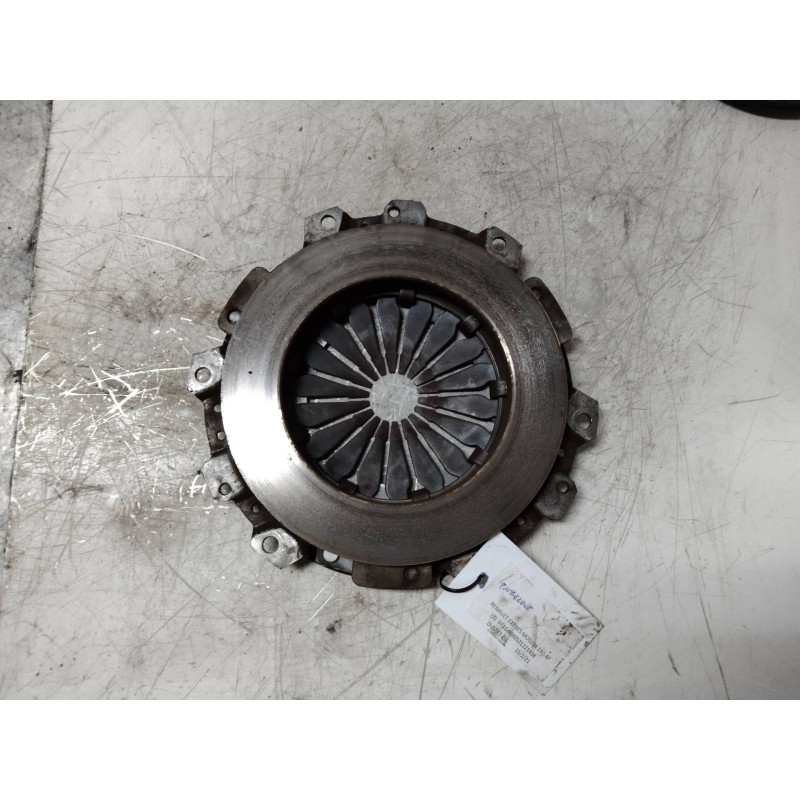 Recambio de kit embrague para renault rapid/express (f40) 1.9 d transporter t55/64 (f40p) referencia OEM IAM   