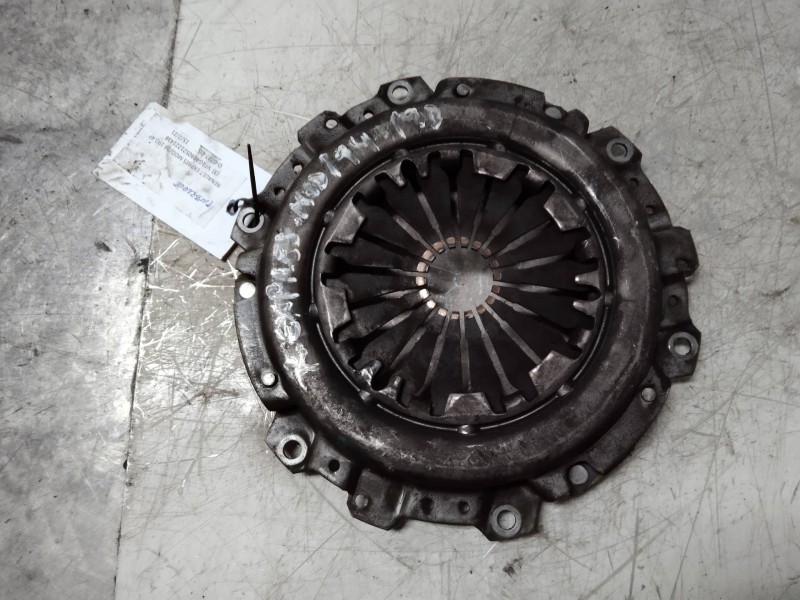 Recambio de kit embrague para renault rapid/express (f40) 1.9 d transporter t55/64 (f40p) referencia OEM IAM   