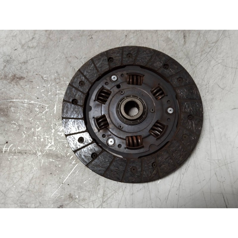 Recambio de kit embrague para renault rapid/express (f40) 1.9 d transporter t55/64 (f40p) referencia OEM IAM   