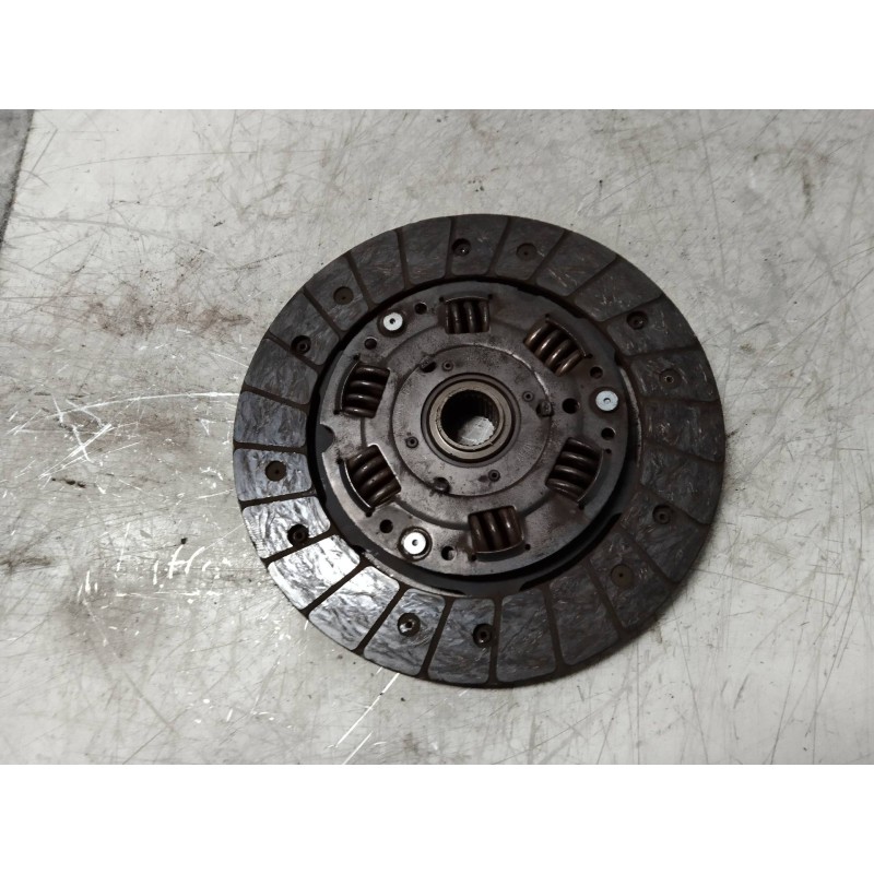 Recambio de kit embrague para renault rapid/express (f40) 1.9 d transporter t55/64 (f40p) referencia OEM IAM   