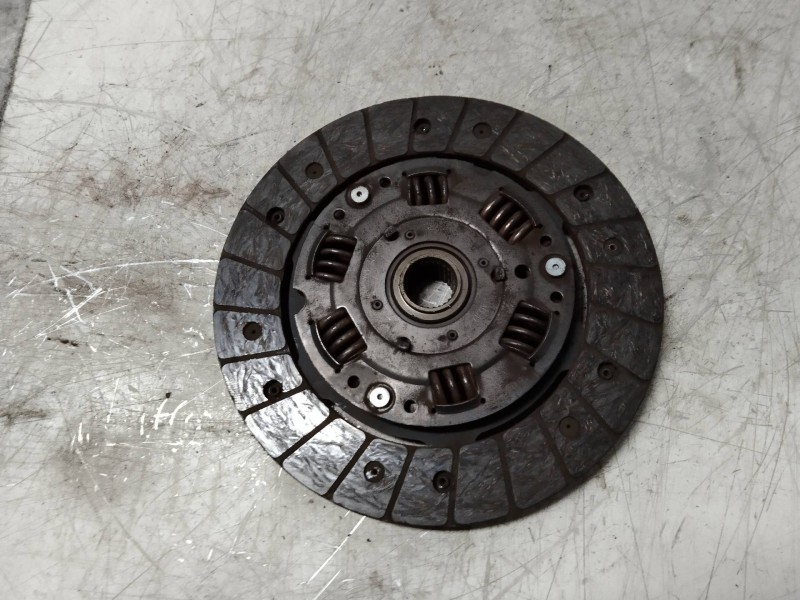 Recambio de kit embrague para renault rapid/express (f40) 1.9 d transporter t55/64 (f40p) referencia OEM IAM   