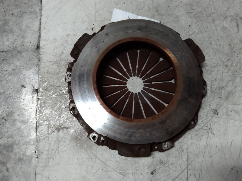 Recambio de kit embrague para renault kangoo (f/kc0) confort expression referencia OEM IAM    Recambio de kit embrague para renault kangoo (f/kc0) confort expression referencia OEM IAM