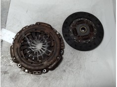 Recambio de kit embrague para renault kangoo (f/kc0) base / base authentique referencia OEM IAM   
