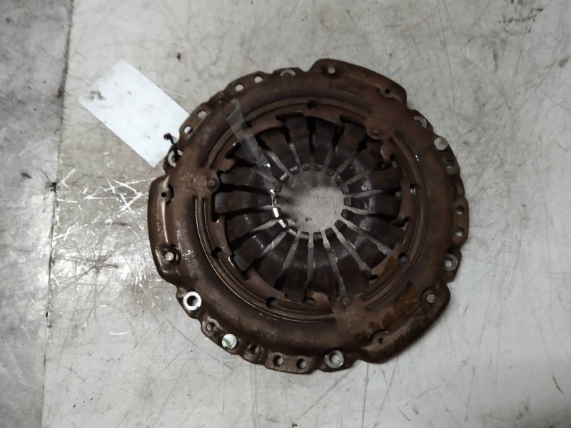 Recambio de kit embrague para renault kangoo (f/kc0) base / base authentique referencia OEM IAM   