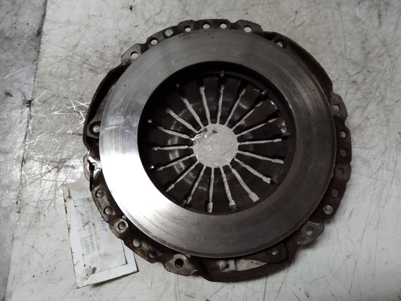 Recambio de kit embrague para renault kangoo (f/kc0) base / base authentique referencia OEM IAM   