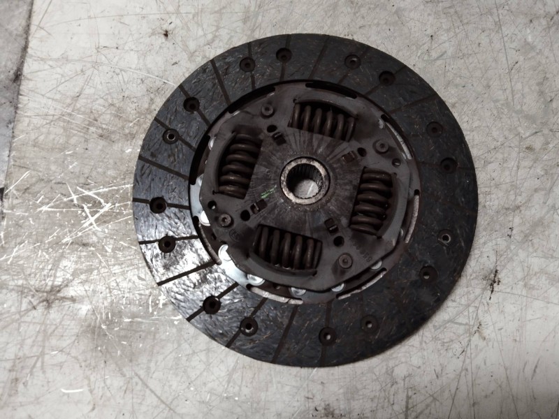 Recambio de kit embrague para renault kangoo (f/kc0) base / base authentique referencia OEM IAM   