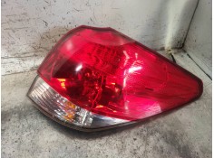 Recambio de piloto trasero derecho para subaru legacy lim. b14 limited referencia OEM IAM   