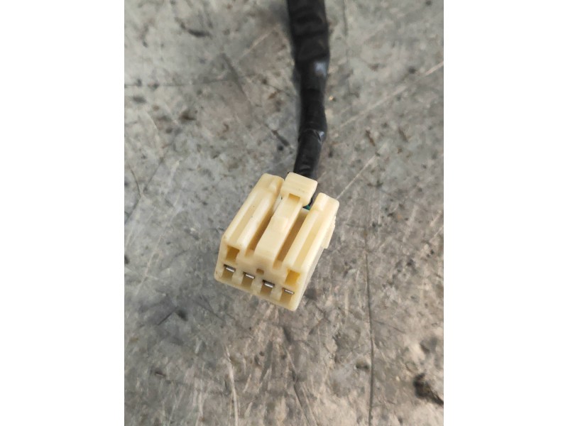 Recambio de piloto trasero derecho para subaru legacy lim. b14 limited referencia OEM IAM   