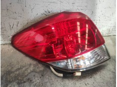 Recambio de piloto trasero izquierdo para subaru legacy lim. b14 limited referencia OEM IAM   