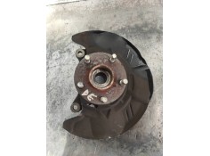 Recambio de mangueta delantera derecha para subaru legacy lim. b14 limited referencia OEM IAM   