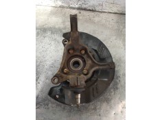 Recambio de mangueta delantera izquierda para subaru legacy lim. b14 limited referencia OEM IAM    2