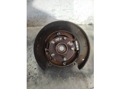 Recambio de mangueta trasera derecha para subaru legacy lim. b14 limited referencia OEM IAM   