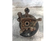 Recambio de mangueta trasera derecha para subaru legacy lim. b14 limited referencia OEM IAM    2