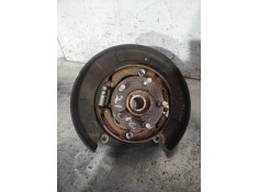 Recambio de mangueta trasera izquierda para subaru legacy lim. b14 limited referencia OEM IAM   