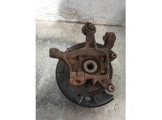 Recambio de mangueta trasera izquierda para subaru legacy lim. b14 limited referencia OEM IAM    2