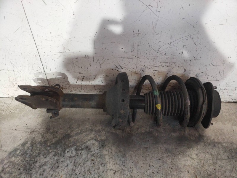 Recambio de amortiguador delantero izquierdo para subaru legacy lim. b14 limited referencia OEM IAM 20310AJ090  