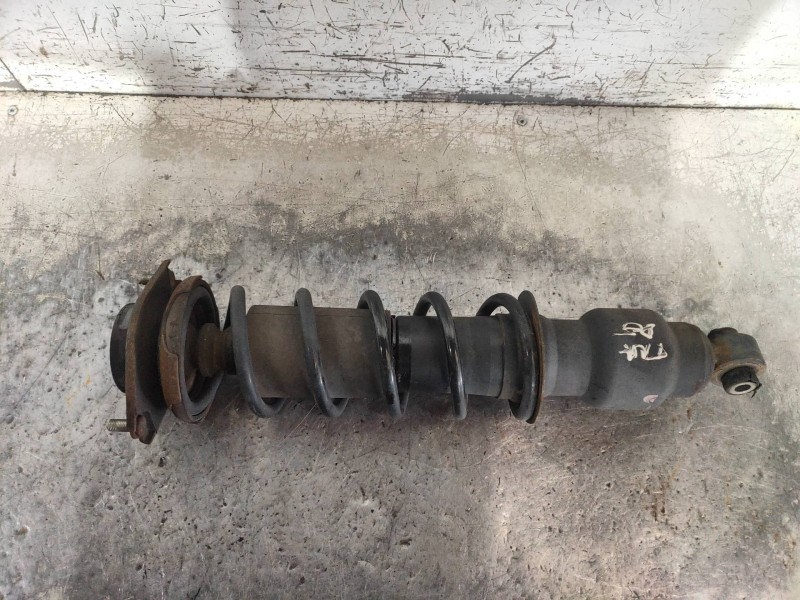 Recambio de amortiguador trasero derecho para subaru legacy lim. b14 limited referencia OEM IAM 20365AJ061  