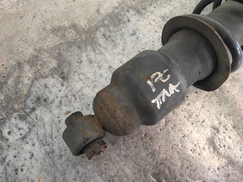 Recambio de amortiguador trasero izquierdo para subaru legacy lim. b14 limited referencia OEM IAM 20365AJ061  