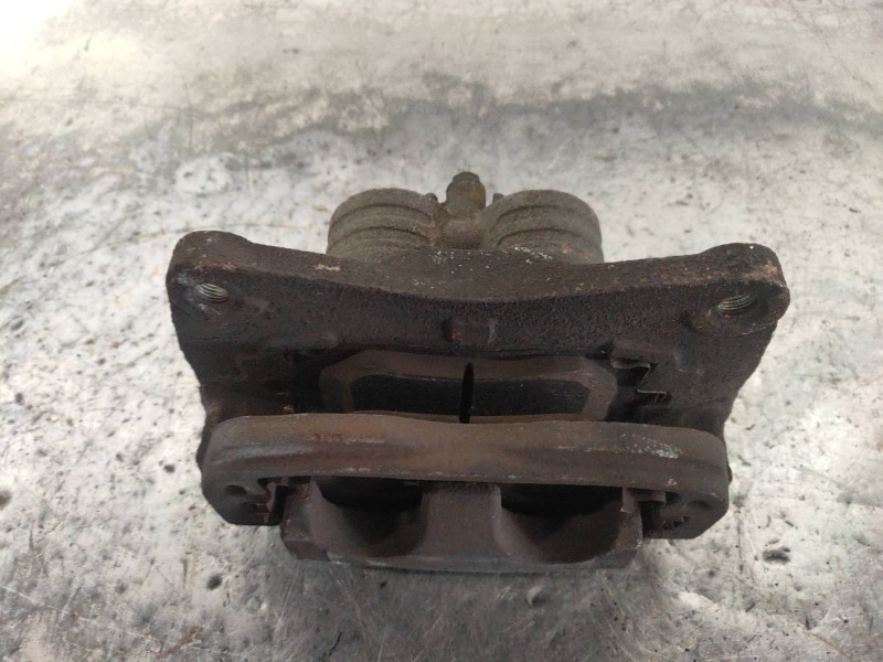 Recambio de pinza freno delantera derecha para subaru legacy lim. b14 limited referencia OEM IAM   