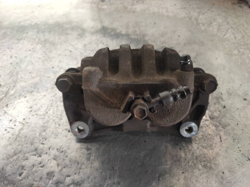 Recambio de pinza freno delantera izquierda para subaru legacy lim. b14 limited referencia OEM IAM   