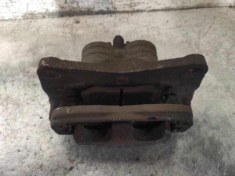 Recambio de pinza freno delantera izquierda para subaru legacy lim. b14 limited referencia OEM IAM   