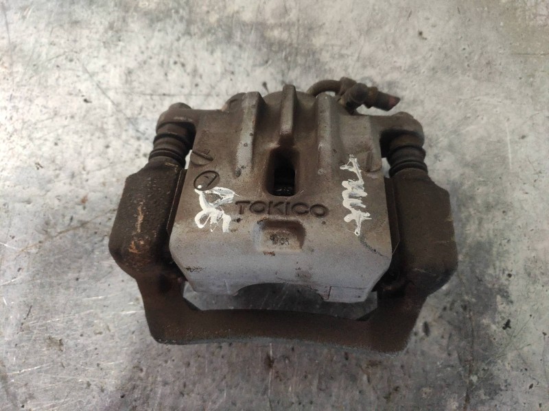 Recambio de pinza freno trasera derecha para subaru legacy lim. b14 limited referencia OEM IAM   
