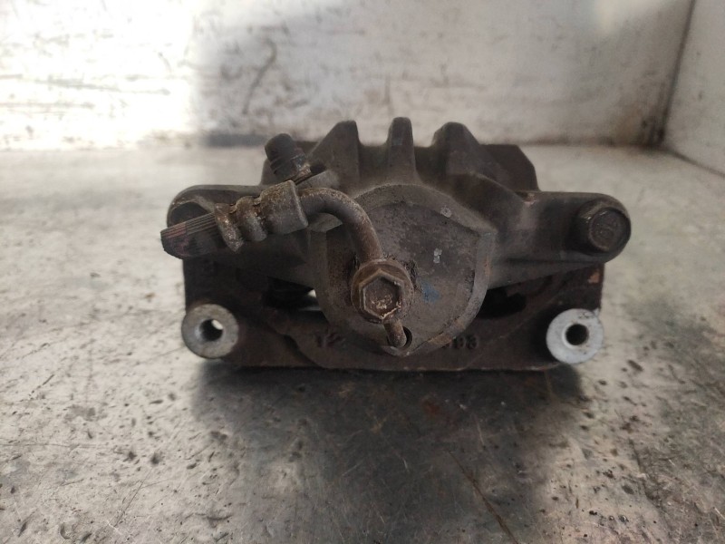 Recambio de pinza freno trasera derecha para subaru legacy lim. b14 limited referencia OEM IAM   