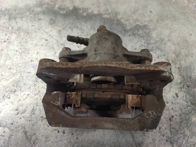 Recambio de pinza freno trasera derecha para subaru legacy lim. b14 limited referencia OEM IAM   