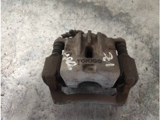 Recambio de pinza freno trasera izquierda para subaru legacy lim. b14 limited referencia OEM IAM   