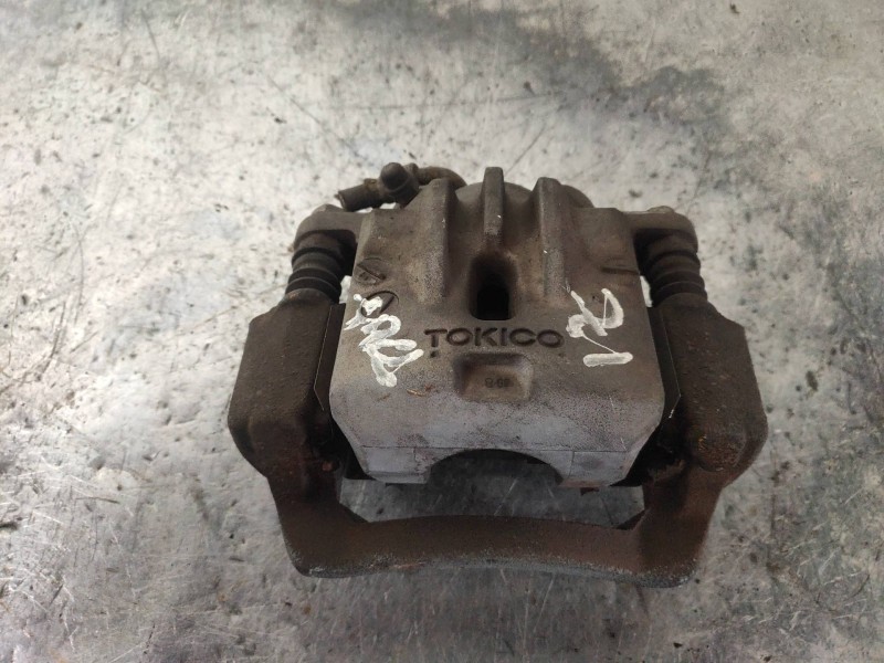 Recambio de pinza freno trasera izquierda para subaru legacy lim. b14 limited referencia OEM IAM   