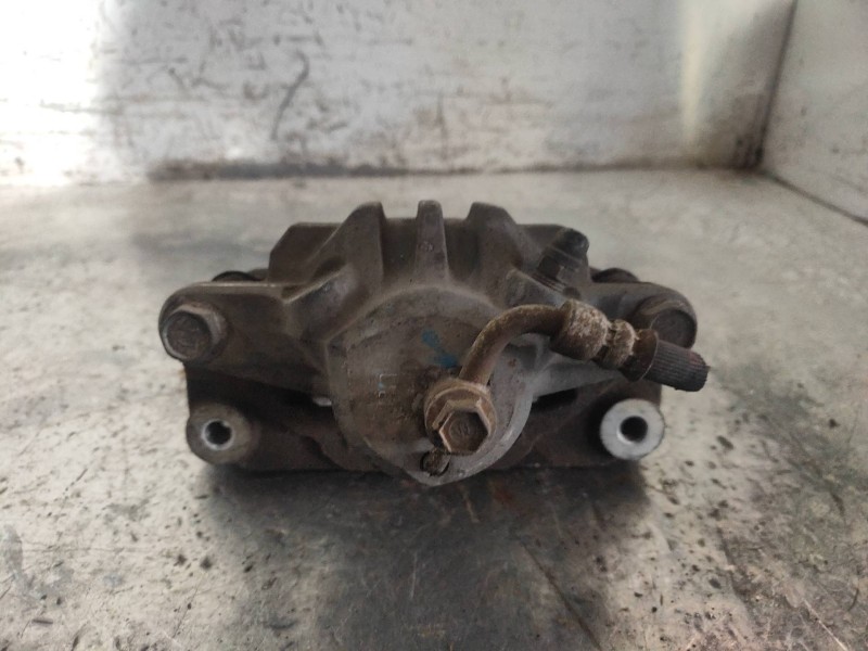 Recambio de pinza freno trasera izquierda para subaru legacy lim. b14 limited referencia OEM IAM   