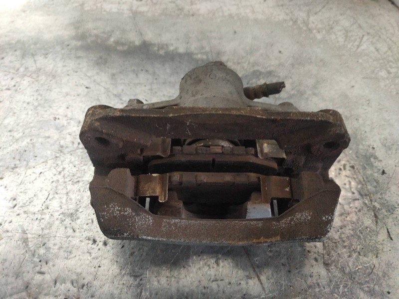 Recambio de pinza freno trasera izquierda para subaru legacy lim. b14 limited referencia OEM IAM   