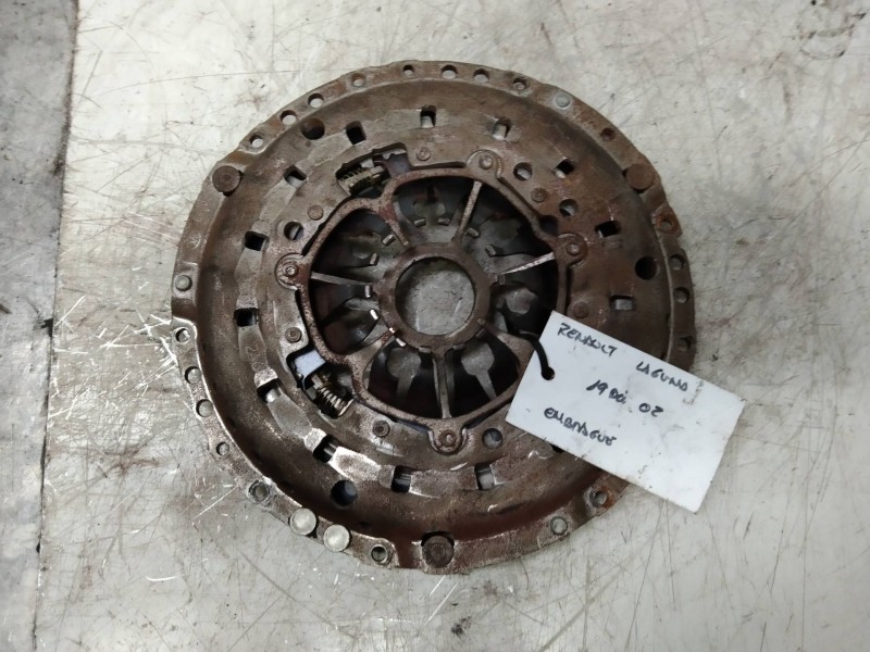 Recambio de kit embrague para renault laguna ii (bg0) referencia OEM IAM   