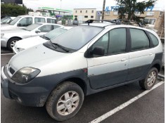 renault scenic rx4 (ja0) del año 2002