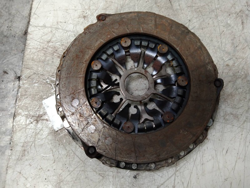 Recambio de kit embrague para renault laguna ii (bg0) referencia OEM IAM   