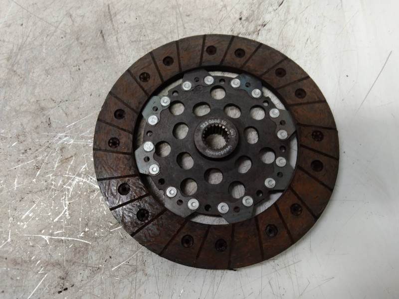 Recambio de kit embrague para renault laguna ii (bg0) referencia OEM IAM   