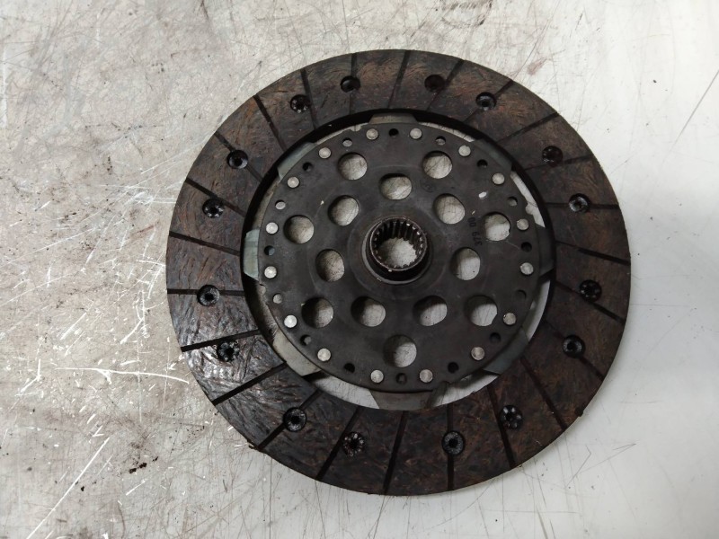 Recambio de kit embrague para renault laguna ii (bg0) referencia OEM IAM   