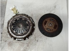 Recambio de kit embrague para renault laguna (b56) 2.2 diesel referencia OEM IAM   