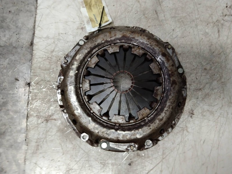 Recambio de kit embrague para renault laguna (b56) 2.2 diesel referencia OEM IAM   