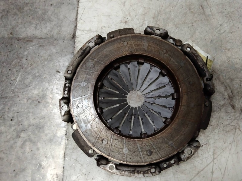 Recambio de kit embrague para renault laguna (b56) 2.2 diesel referencia OEM IAM   