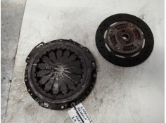 Recambio de kit embrague para renault laguna (b56) 1.9 dti diesel cat referencia OEM IAM   