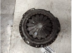 Recambio de kit embrague para renault laguna (b56) 1.9 dti diesel cat referencia OEM IAM    2